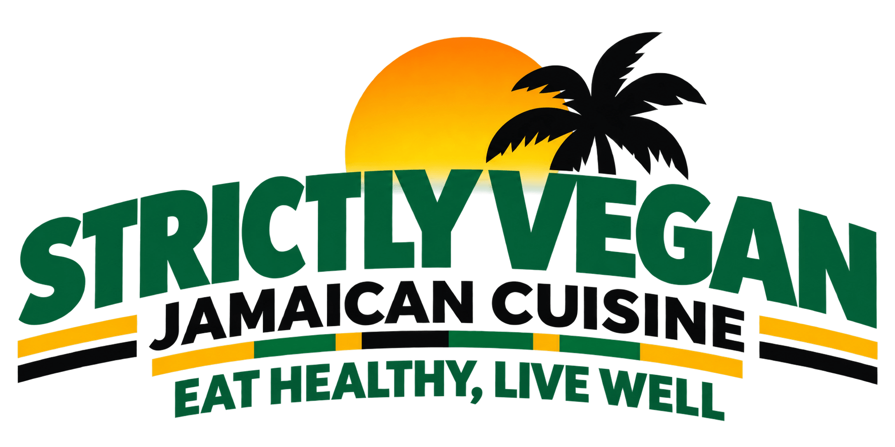 Strictly Vegan Jamaican Cuisine